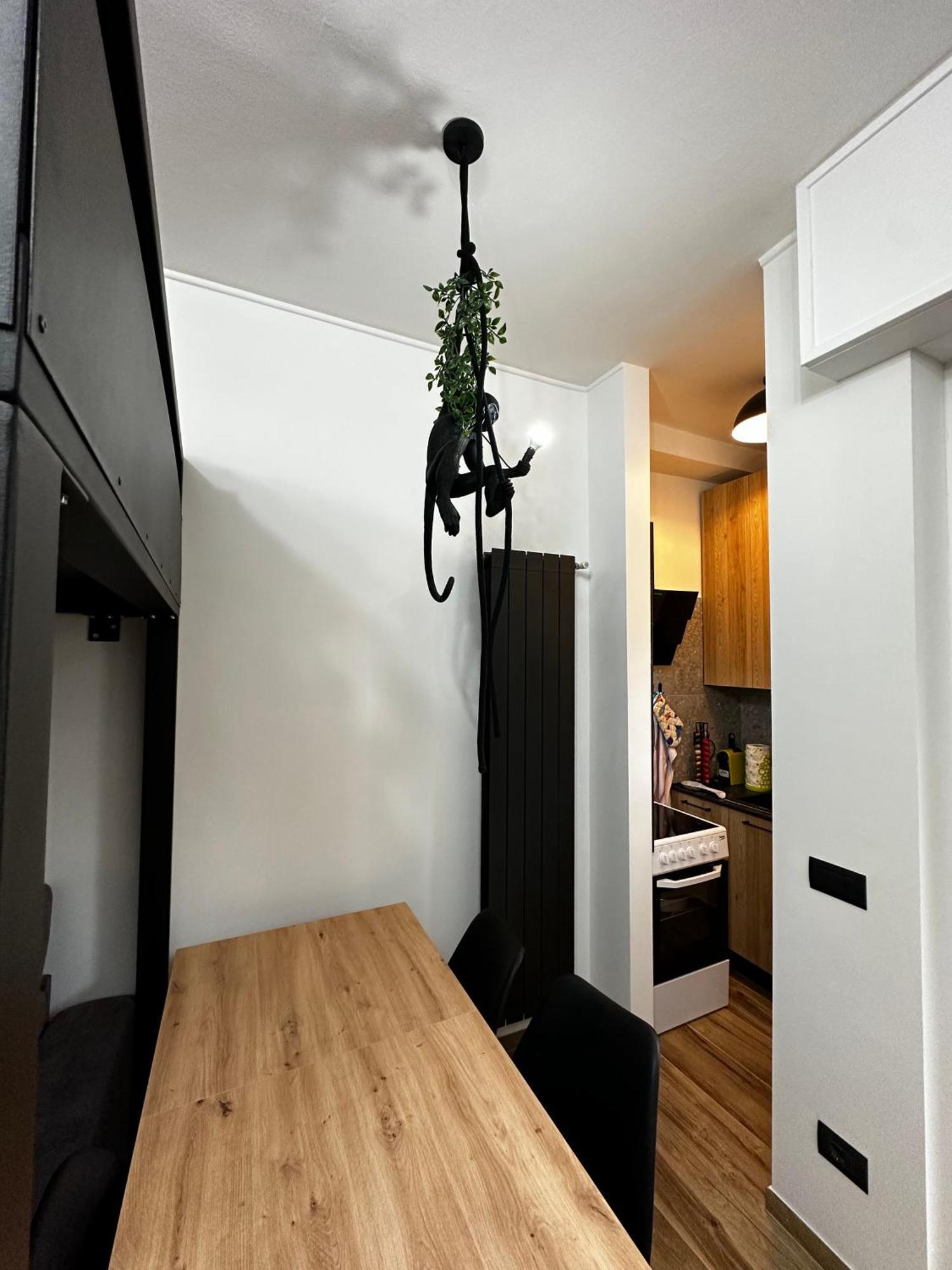 Apartment Splendido In Design