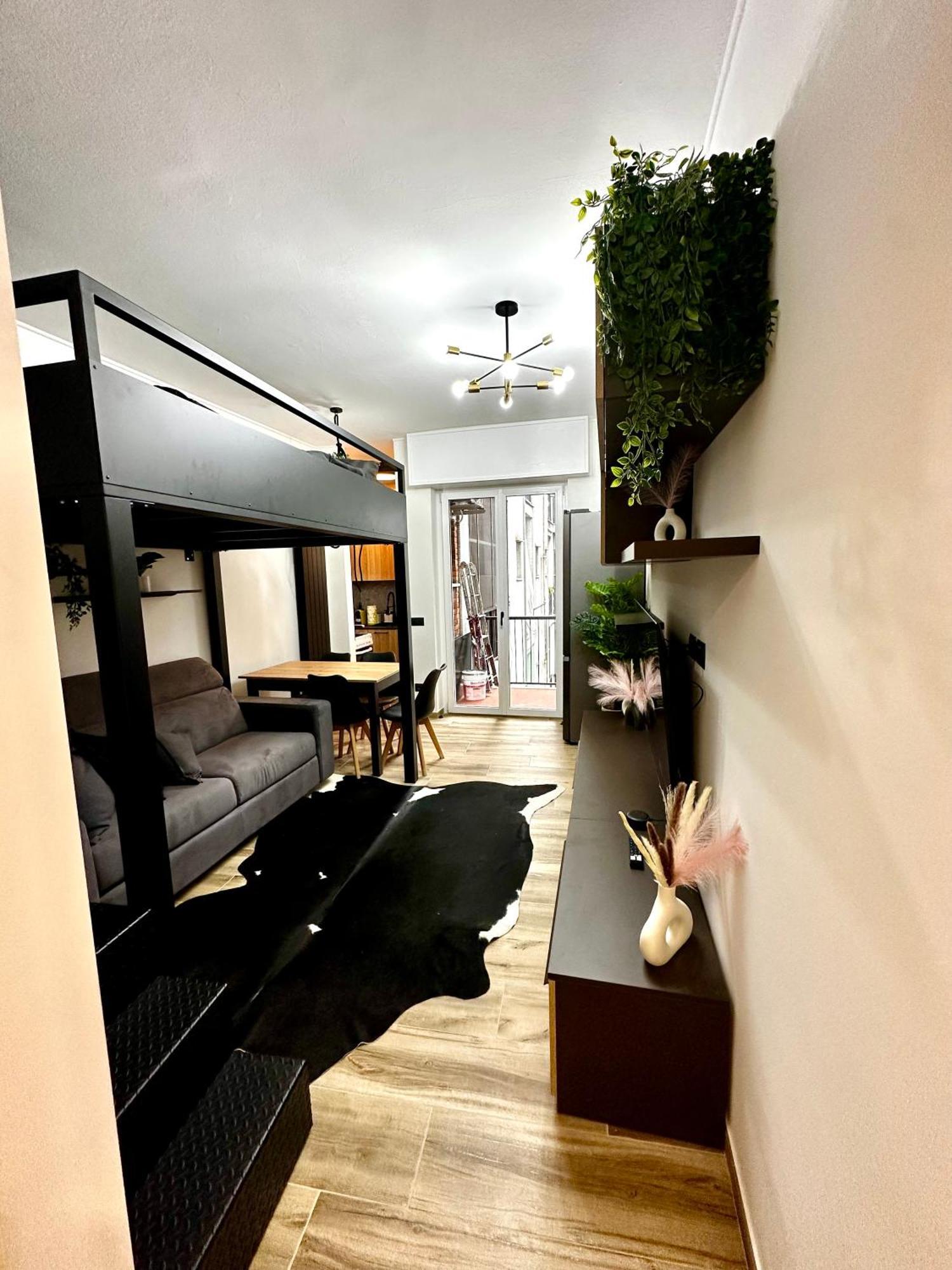 Splendido In Design Apartment Mailand