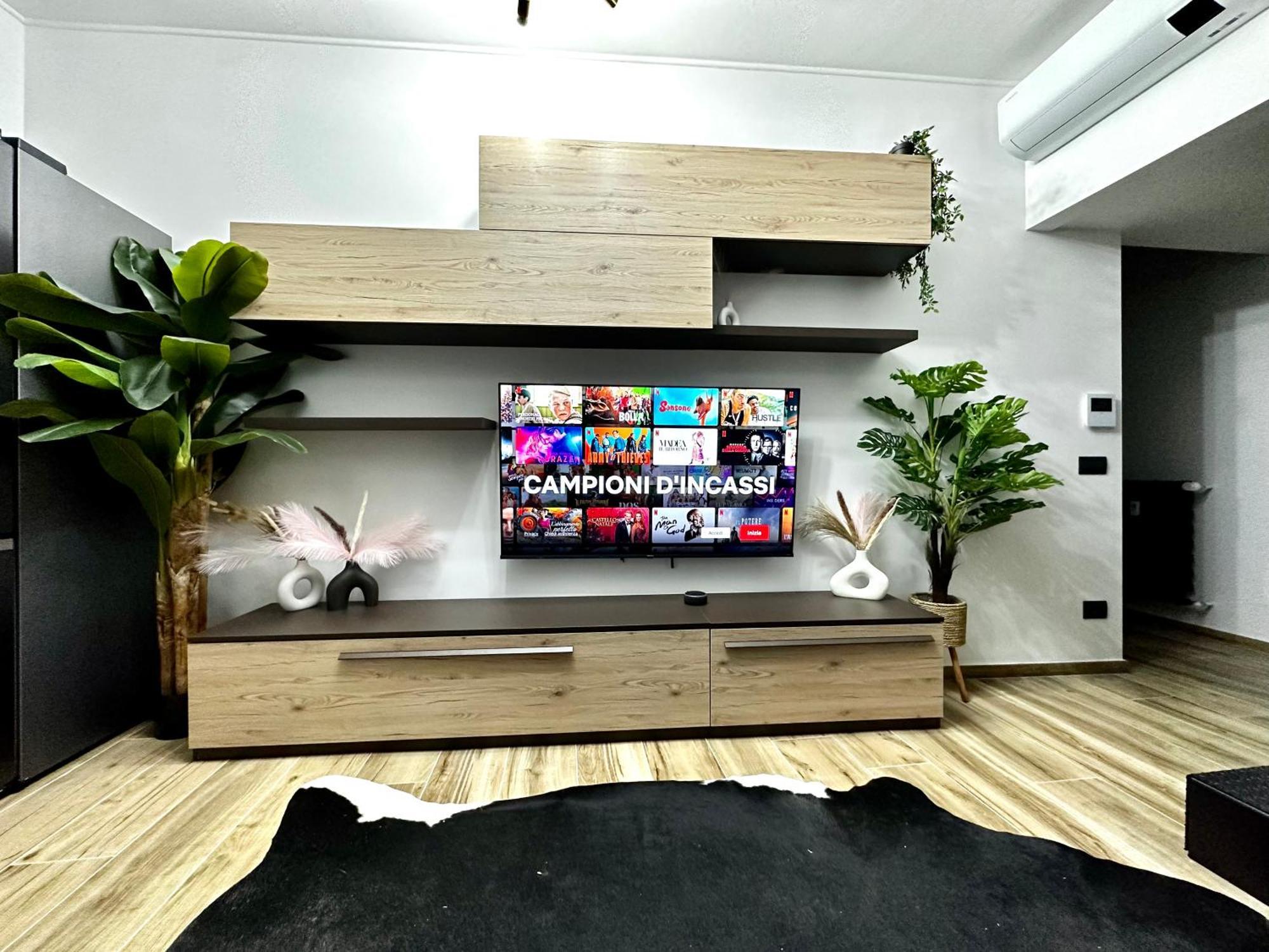 Splendido In Design Apartment Mailand