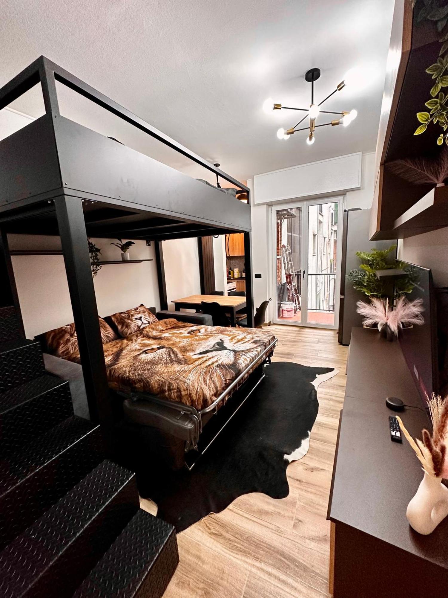 Splendido In Design Apartment Mailand