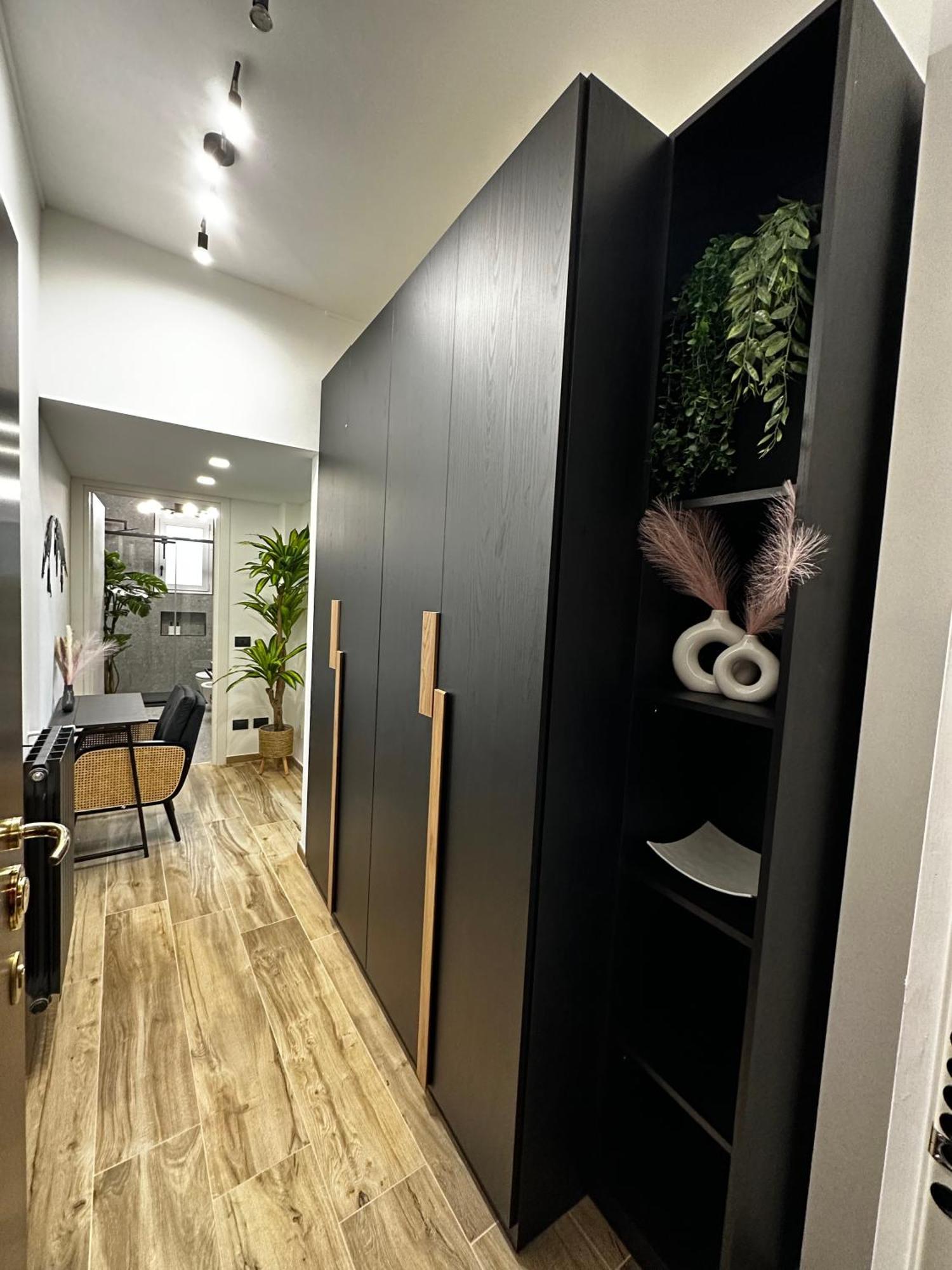 Splendido In Design Apartment