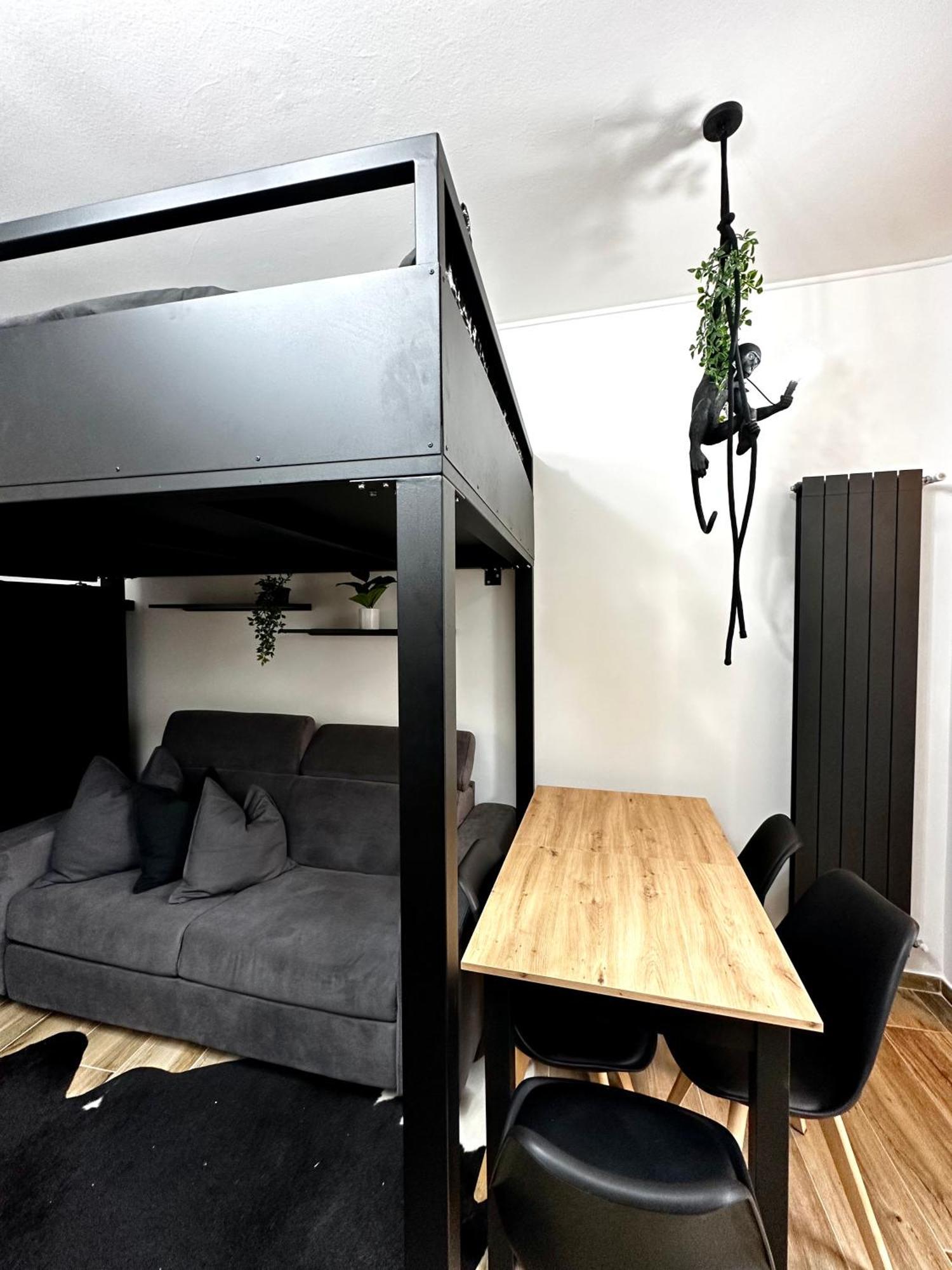 Splendido In Design Apartment