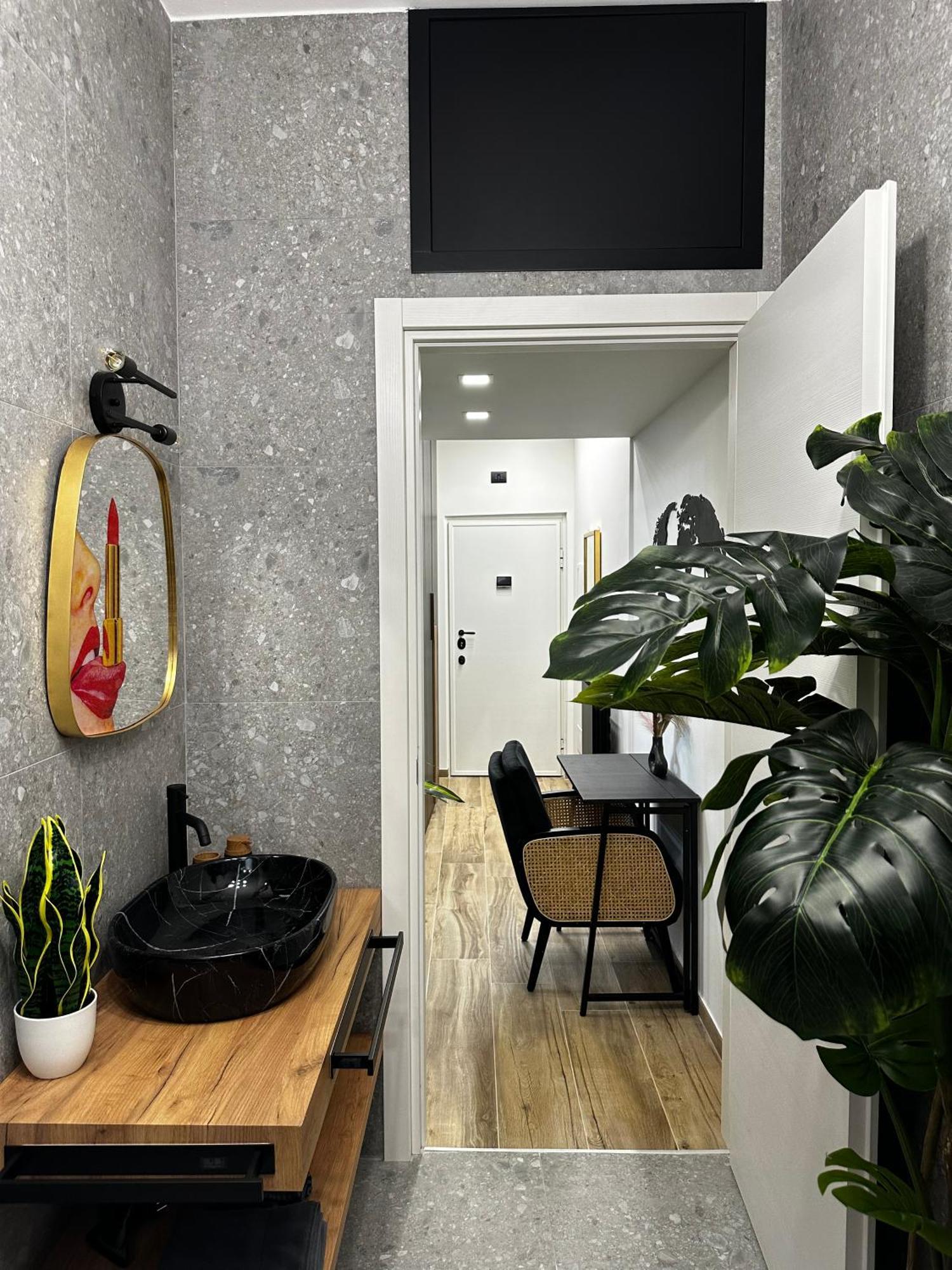 Splendido In Design Apartment *