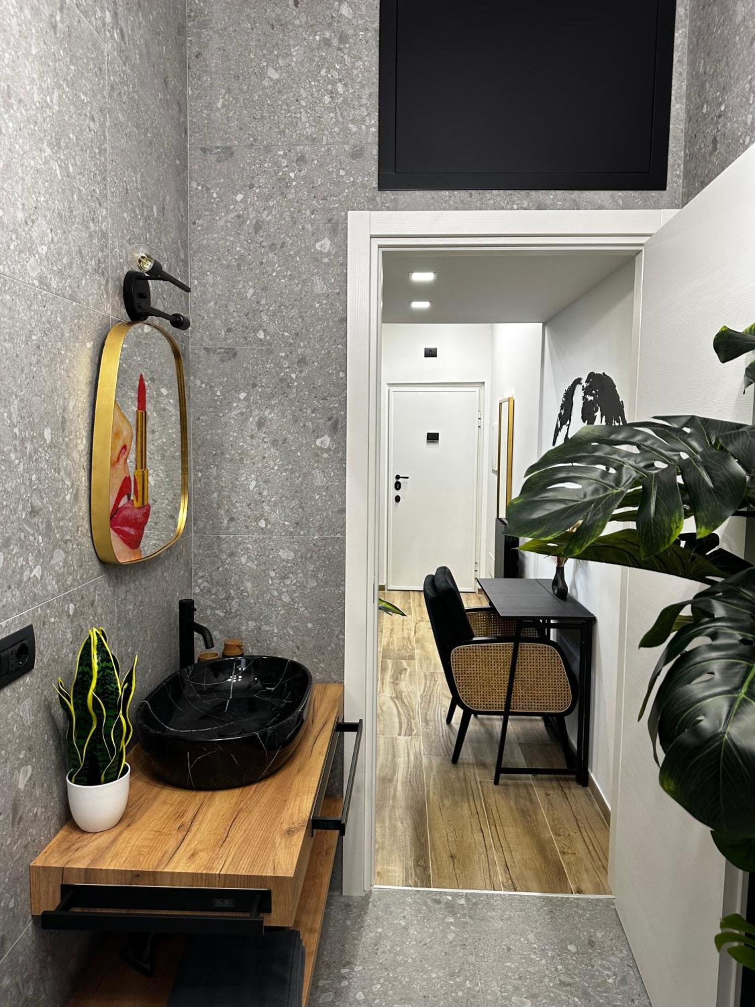 Apartment Splendido In Design *