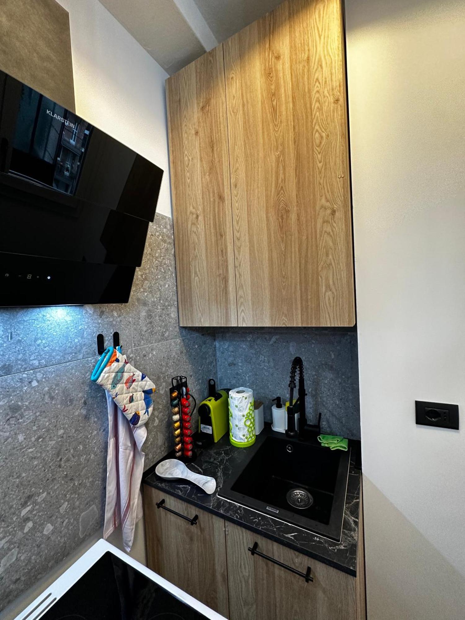Splendido In Design Apartment