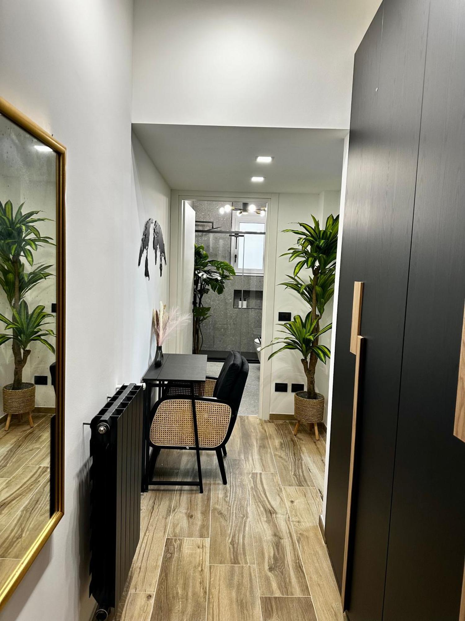 Apartment Splendido In Design *