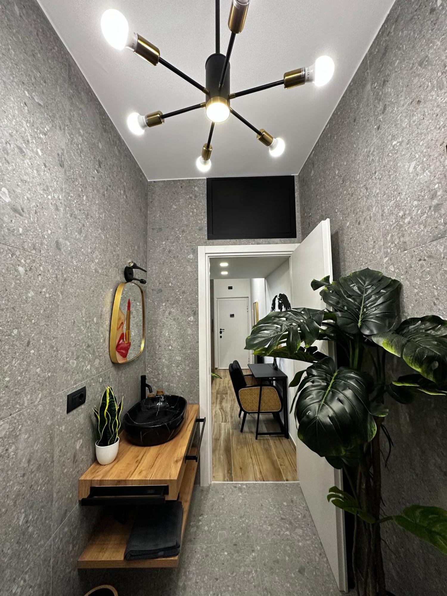 Splendido In Design *