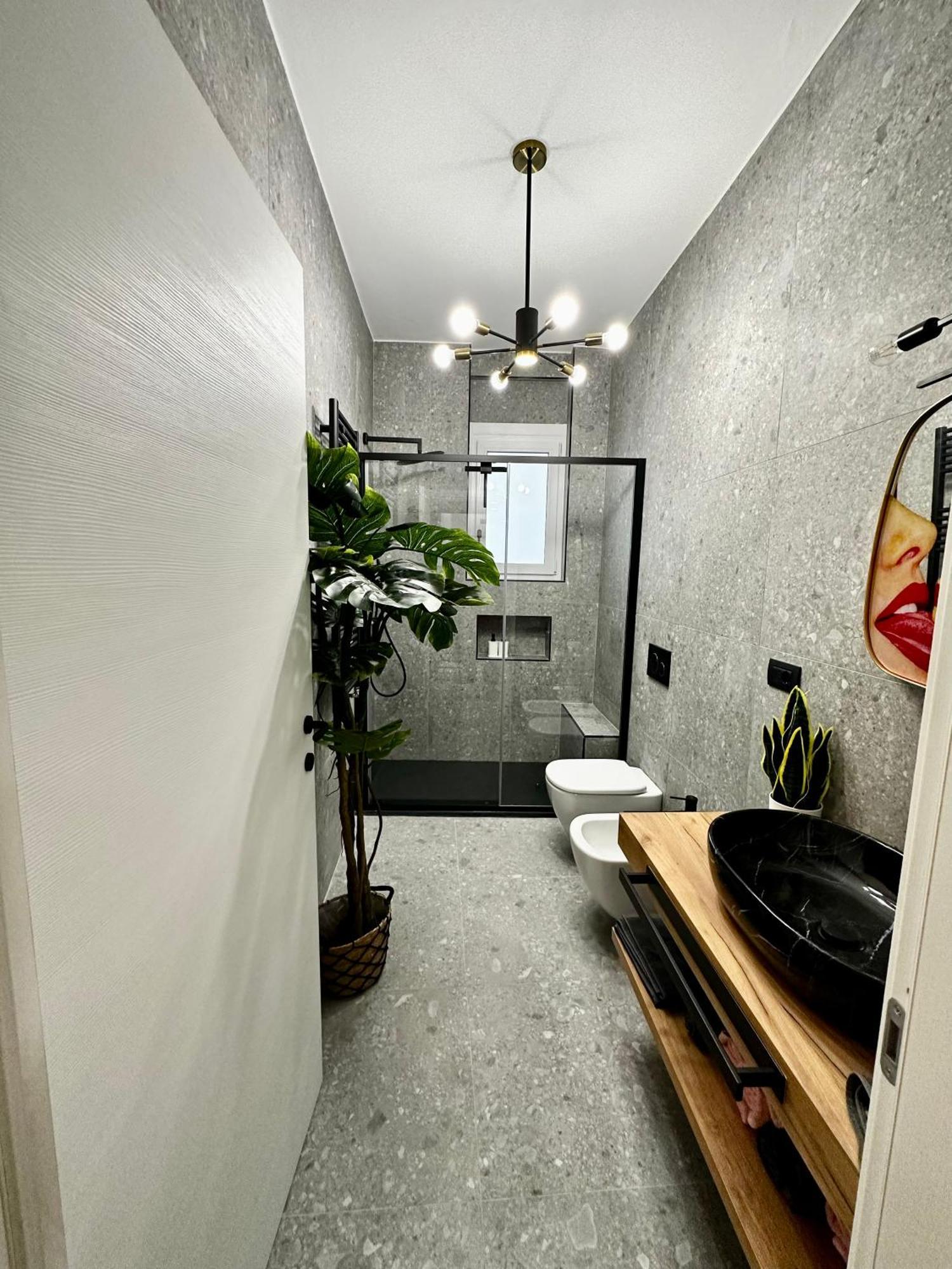 Apartment Splendido In Design