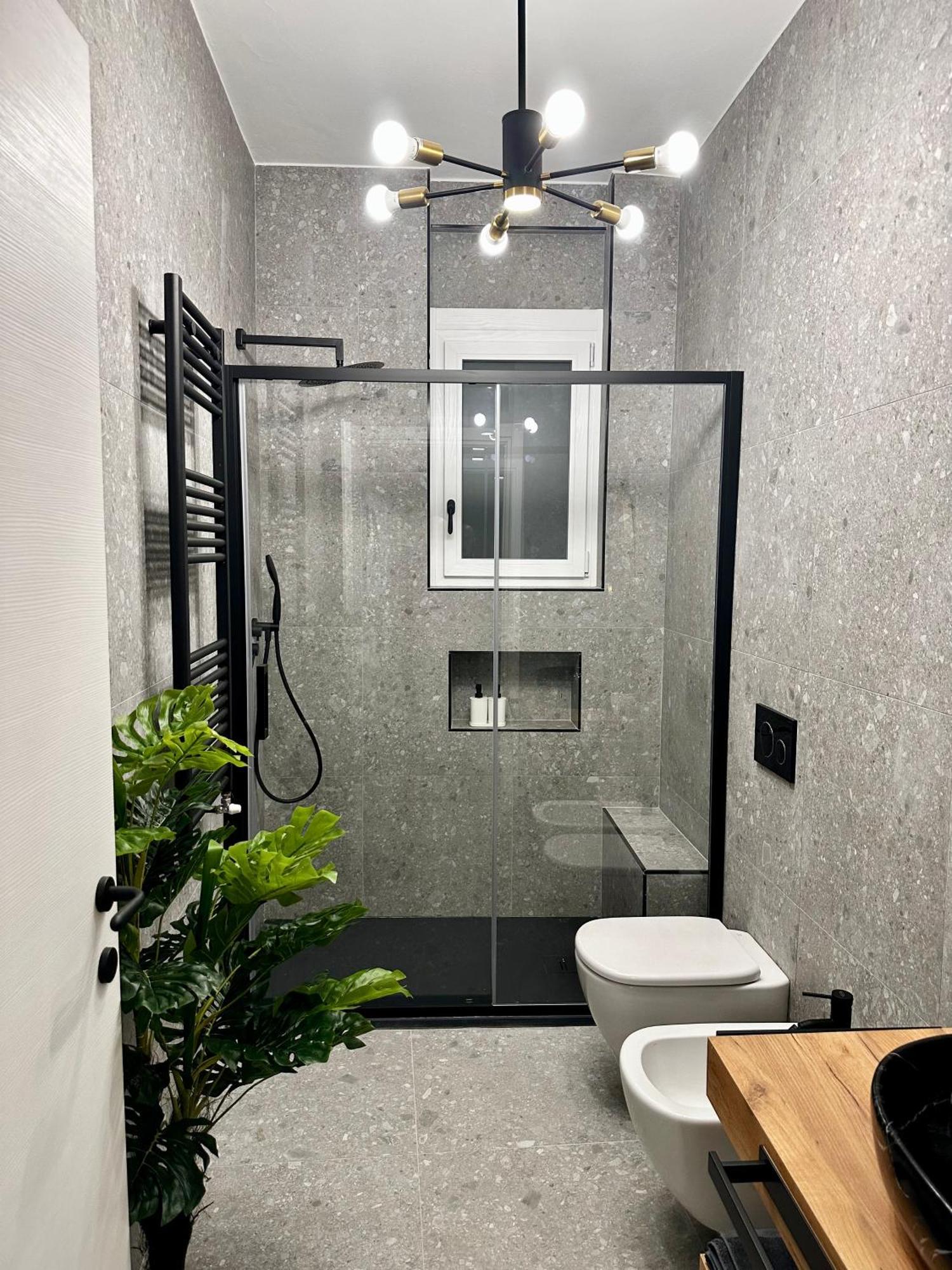 Apartment Splendido In Design